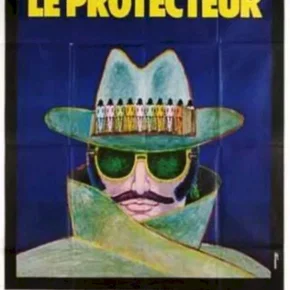 Photo du film : Le protecteur