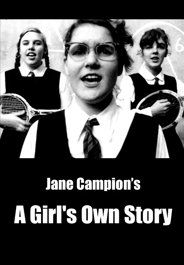 Affiche du film : A girl's own story