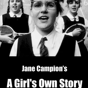 Photo du film : A girl's own story