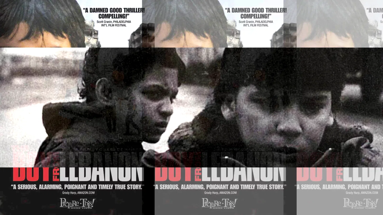Photo 2 du film : Killer kid