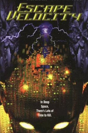 Affiche du film : Escape velocity