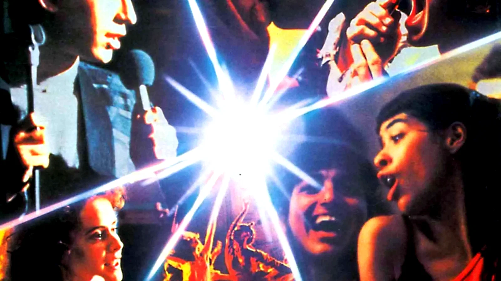 Photo 3 du film : Fame