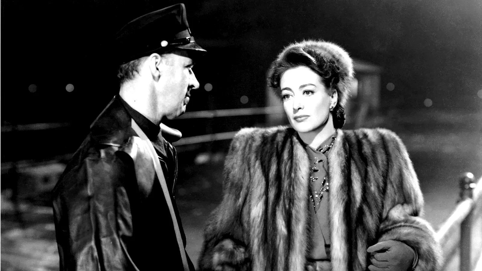Photo 2 du film : Le roman de Mildred Pierce