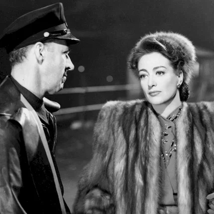 Miniature photo du film : Le roman de Mildred Pierce