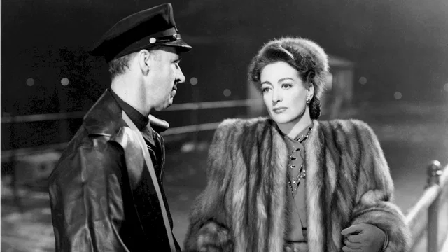 Photo du film : Le roman de Mildred Pierce