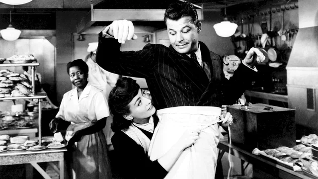Photo du film : Le roman de Mildred Pierce