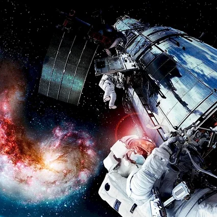 Miniature photo du film : Hubble 3D