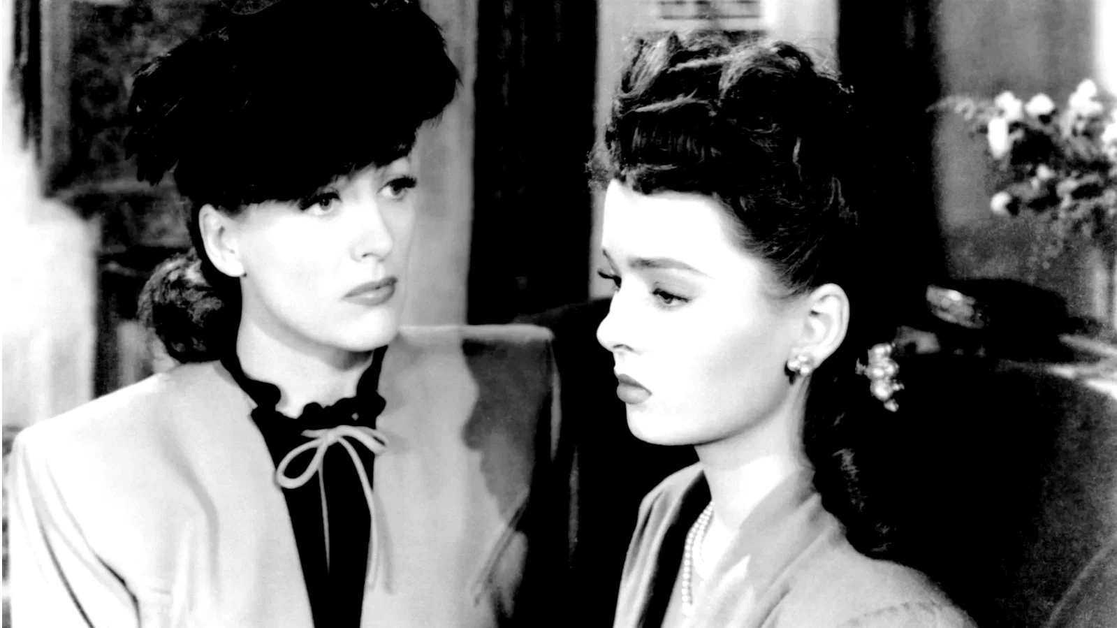 Photo 4 du film : Le roman de Mildred Pierce
