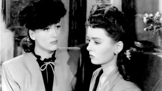 Photo du film : Le roman de Mildred Pierce