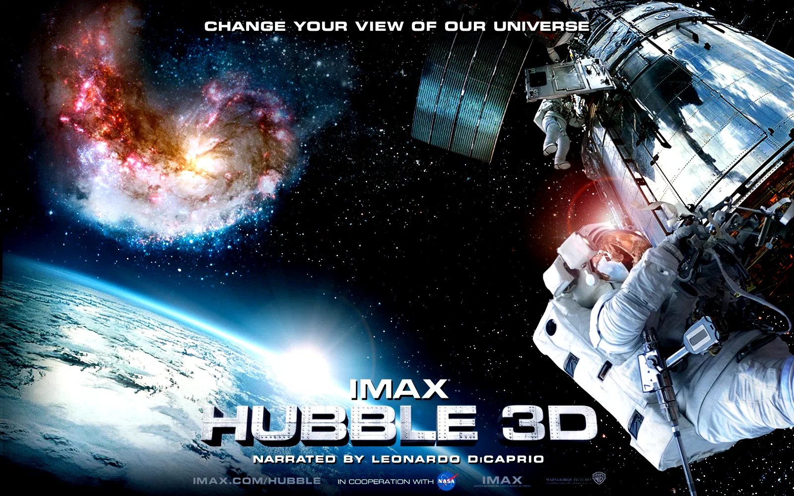Photo 4 du film : Hubble 3D