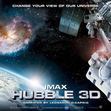 Miniature photo du film : Hubble 3D