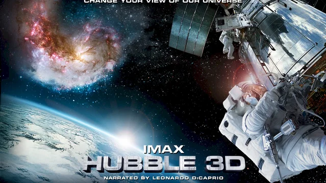 Photo 4 du film : Hubble 3D