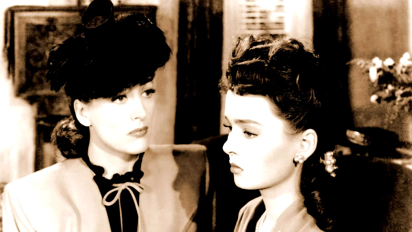 Photo 5 du film : Le roman de Mildred Pierce