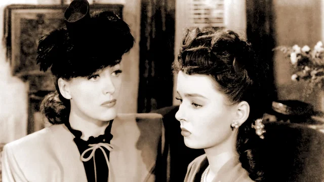 Photo du film : Le roman de Mildred Pierce