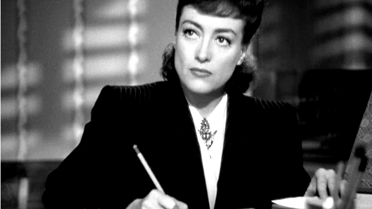 Photo 6 du film : Le roman de Mildred Pierce