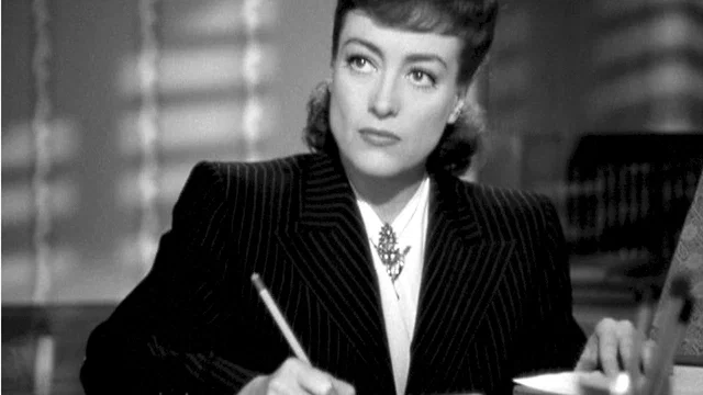 Photo du film : Le roman de Mildred Pierce