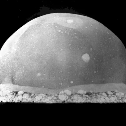 Miniature photo du film : Atomic cafe