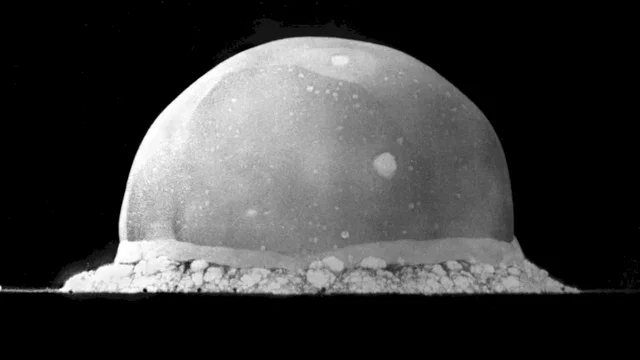 Photo 4 du film : Atomic cafe