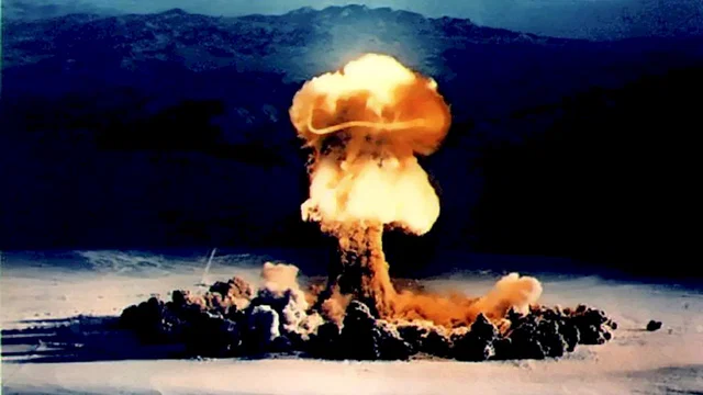 Photo 6 du film : Atomic cafe