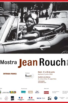 Affiche du film Cocorico monsieur Poulet