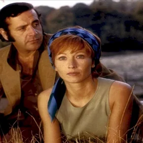 Photo du film : Nous ne vieillirons pas ensemble