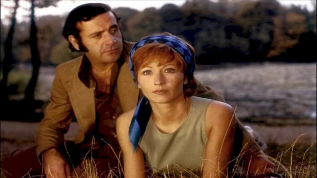 Photo 2 du film : Nous ne vieillirons pas ensemble