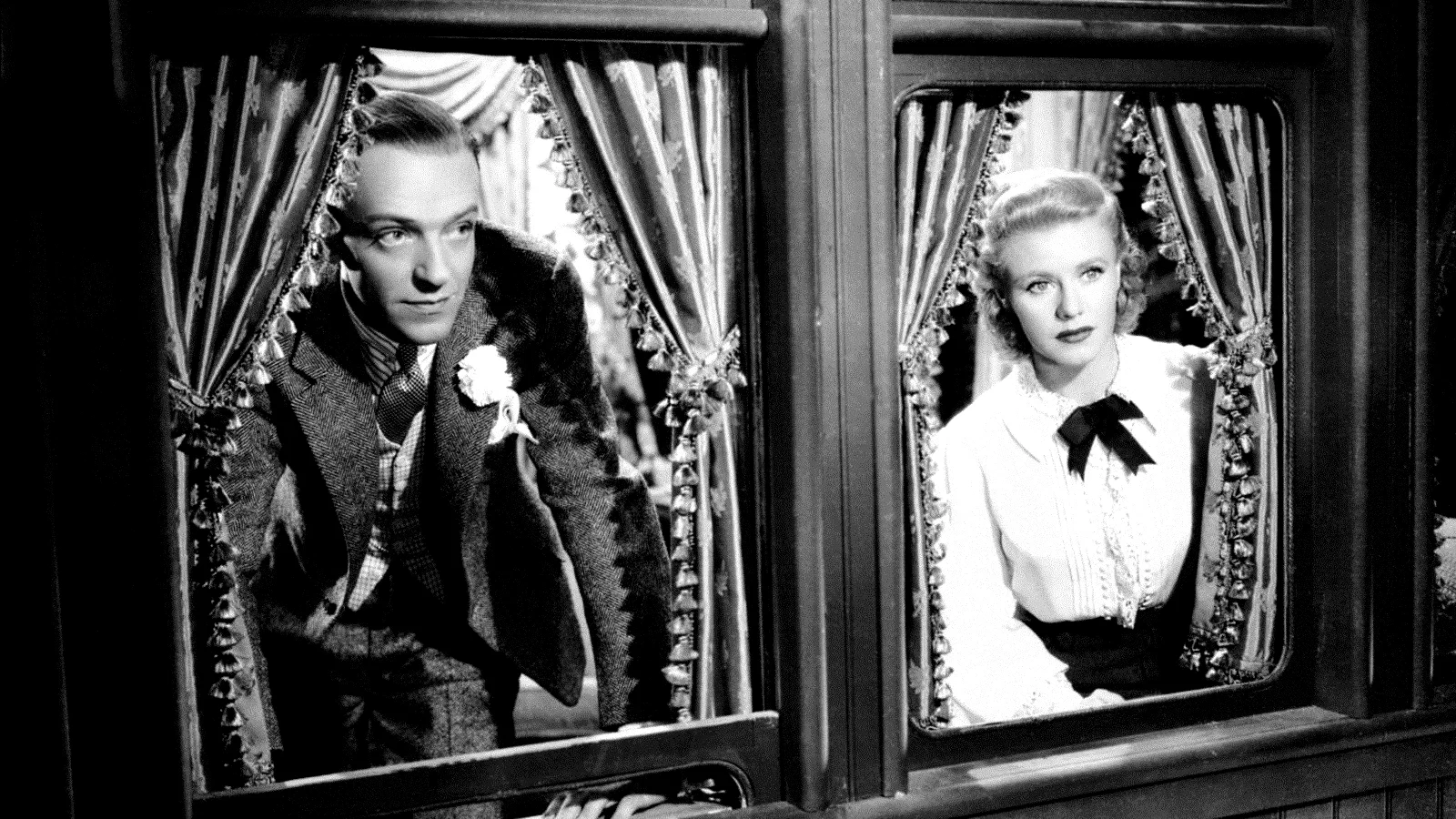 Photo du film : La grande farandole