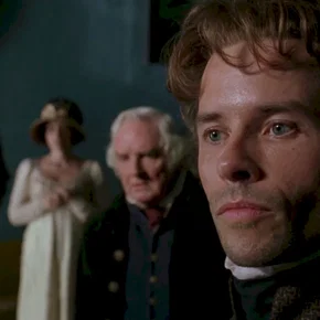 Photo du film : Ouragan sur le caine