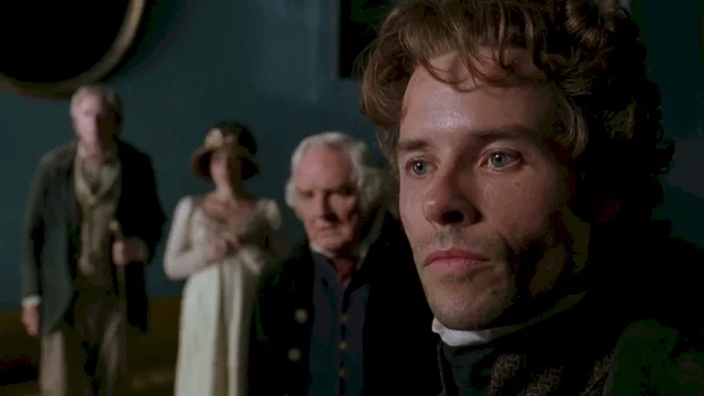 Photo 3 du film : Ouragan sur le caine
