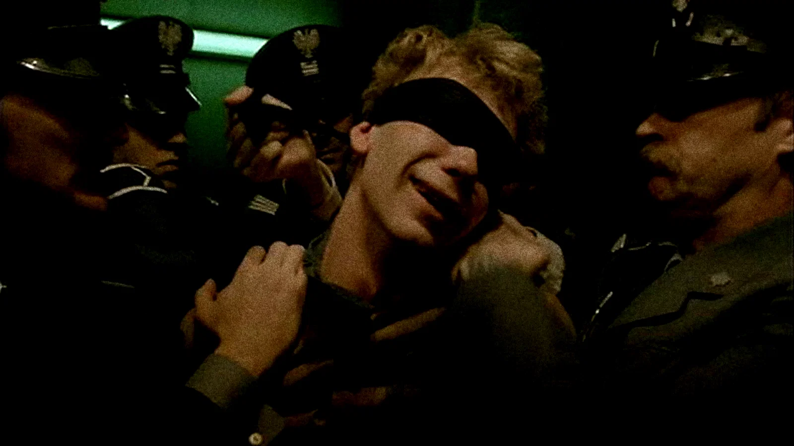 Photo du film : Tu ne tueras point