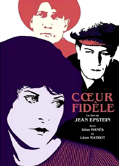 Affiche du film : Coeur fidèle