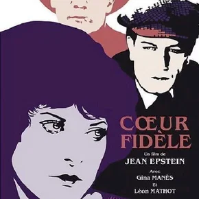 Photo du film : Coeur fidèle