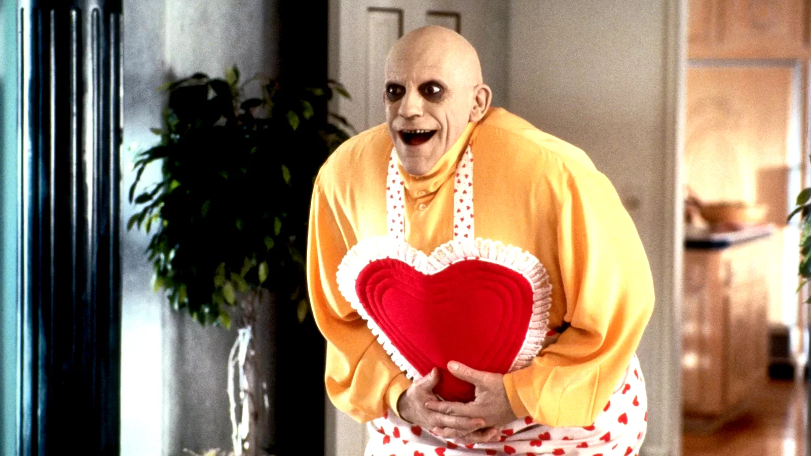 Photo du film : Les valeurs de la famille addams