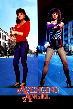 Affiche du film = Angel II, la vengeance