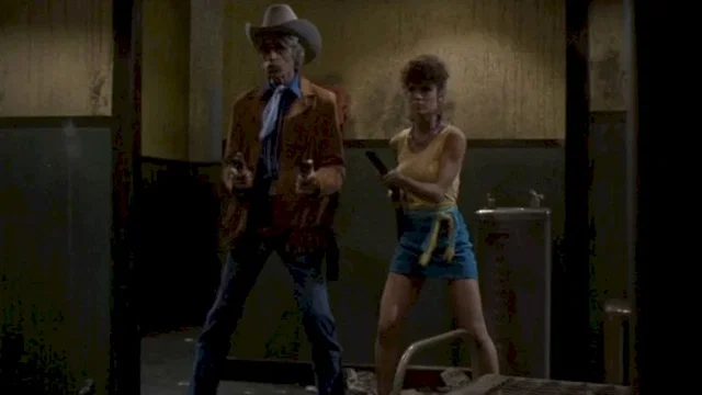 Photo du film : Angel II, la vengeance