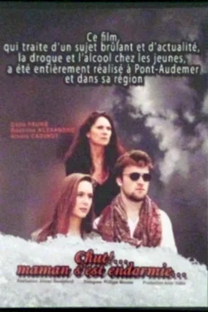 Affiche du film : Chut !