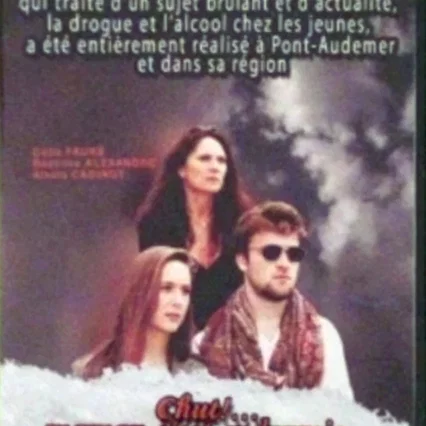 Miniature photo du film : Chut !