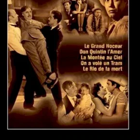 Photo du film : Don quintin l'amer