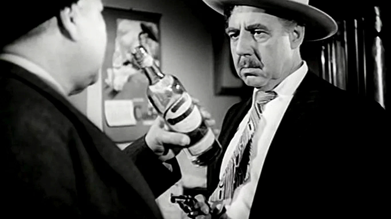 Photo 2 du film : Don quintin l'amer
