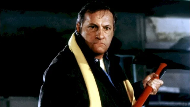 Photo du film : A mort l'arbitre