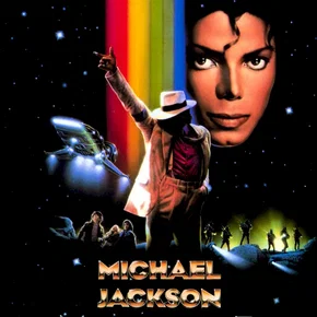Photo du film : Moonwalker
