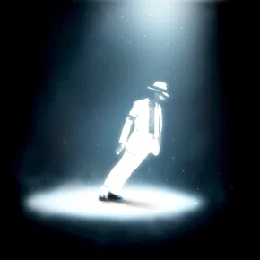 Photo du film : Moonwalker