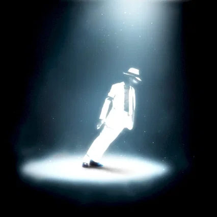 Miniature photo du film : Moonwalker