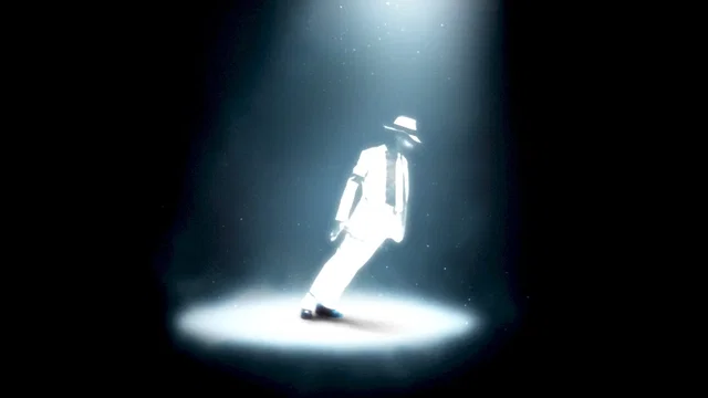 Photo du film : Moonwalker