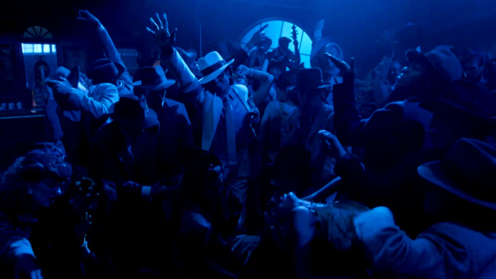 Photo 5 du film : Moonwalker