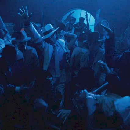 Miniature photo du film : Moonwalker