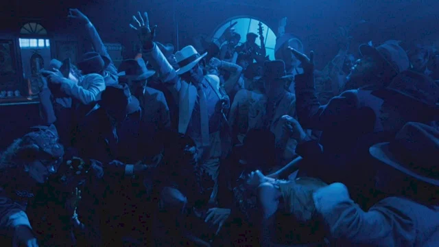 Photo du film : Moonwalker