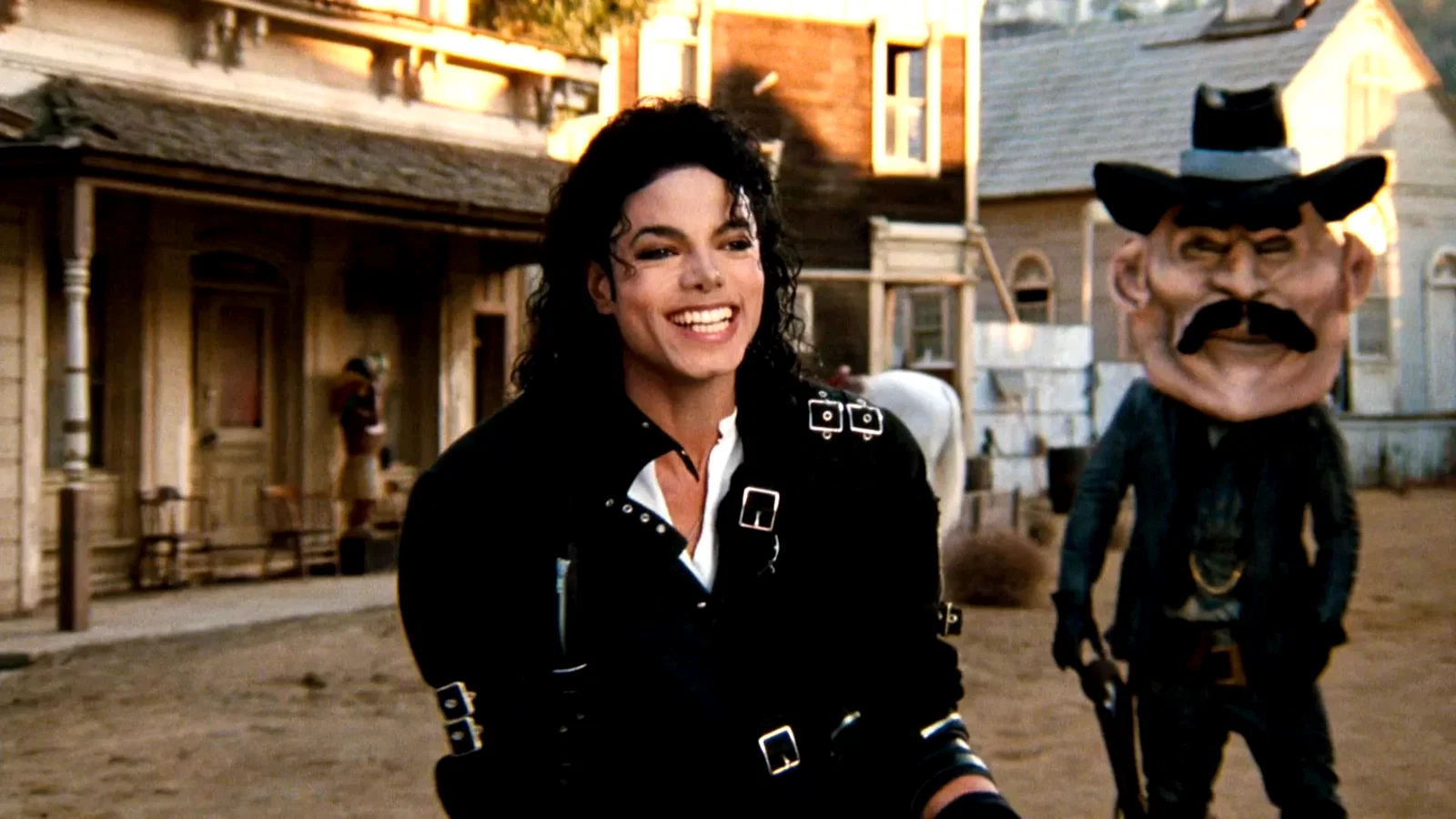 Photo 6 du film : Moonwalker