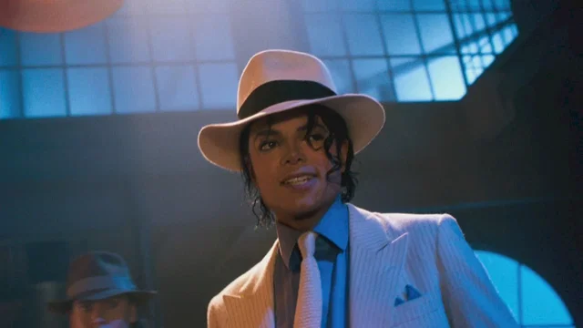 Photo du film : Moonwalker