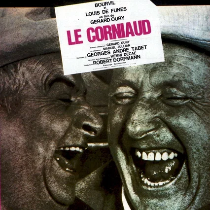 Miniature photo du film : Le corniaud